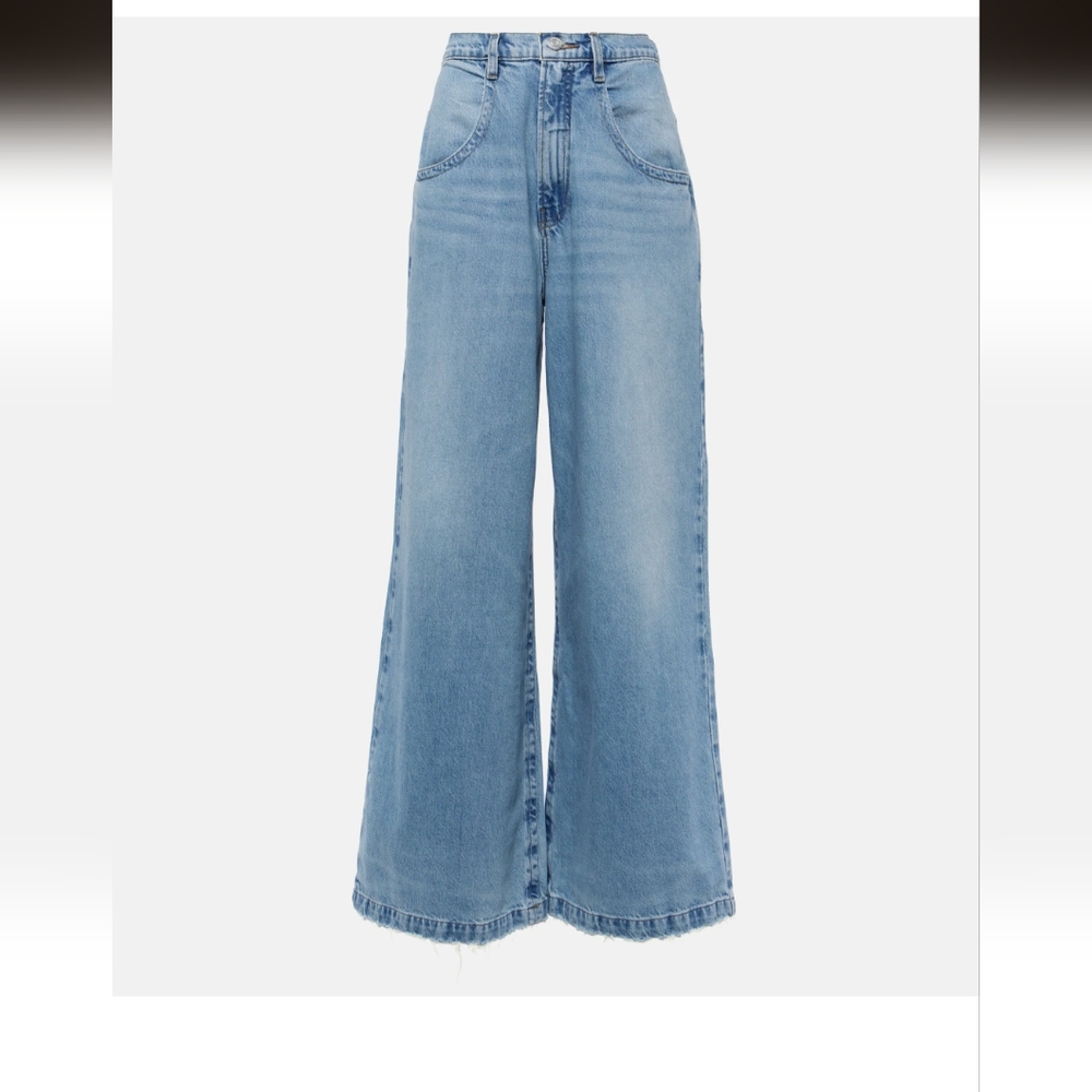 Frame The Skater Jeans, 28